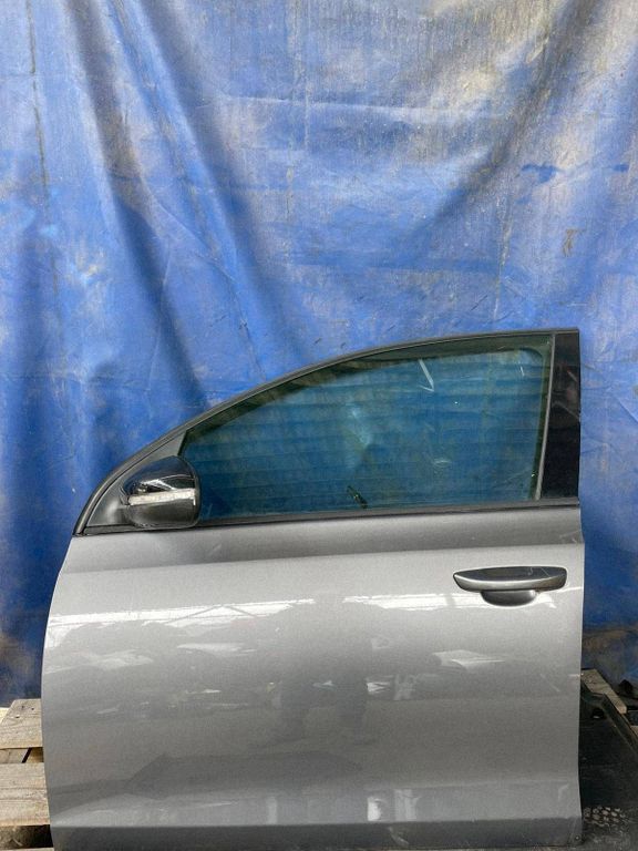 Drzwi przednie lewe Volkswagen Golf VI 5K4831055H 2008-2013