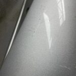 Błotnik Honda Insight 6504042999312P