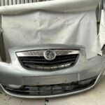 Zderzak przedni Opel Meriva B 13269871 2010-2016 GAN