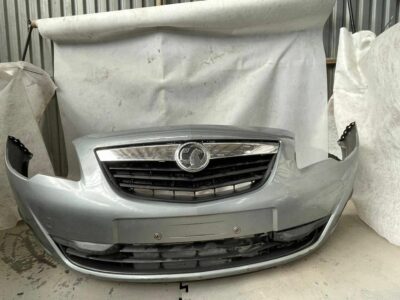 Zderzak przedni Opel Meriva B 13269871 2010-2016 GAN