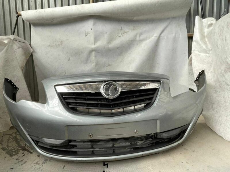 Zderzak przedni Opel Meriva B 13269871 2010-2016 GAN