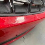 Przód kompletny Opel Zafira C 13360835 2011-2019