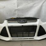 Zderzak przedni Ford Focus BM5117757 2010-2017
