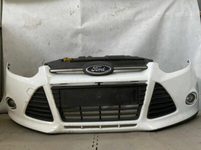 Zderzak przedni Ford Focus BM5117757 2010-2017