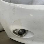 Zderzak przedni Ford Focus BM5117757 2010-2017