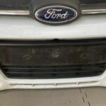 Zderzak przedni Ford Focus BM5117757 2010-2017