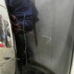 Przód kompletny Nissan Qashqai 62022BR00H 2006-2010 GAB