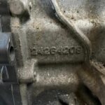 Automatyczna skrzynia biegów Opel Astra J 31899377 2010-2015