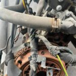 Silnik Renault Clio III D4FD740 2005-2012