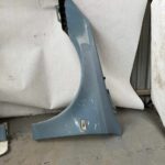 Przód kompletny Saab 9-3 Ver2 12786001 2003-2007