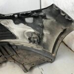 Zderzak przedni Ford Focus BM5117757 2010-2017