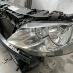 Pas przedni Seat Leon (1P) 1P0805588 2005-2012