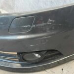 Przód kompletny maska zderzak błotniki chłodnice Audi A6 C6 2.7 TDI LZ7S 2004-2011