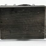 Pas przedni Opel Zafira C 13333835 2011-2019