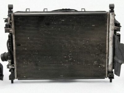 Pas przedni Opel Zafira C 13333835 2011-2019