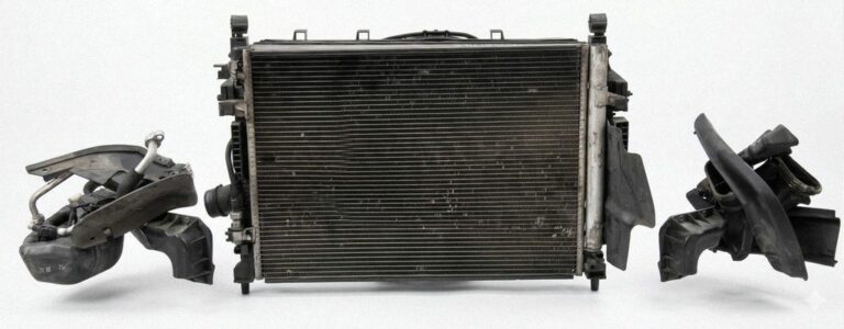 Pas przedni Opel Zafira C 13333835 2011-2019