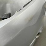 Zderzak przedni Ford Focus BM5117757 2010-2017
