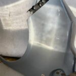 Błotnik komplet L+P Opel Meriva B 13269781 2010-2016 GAN