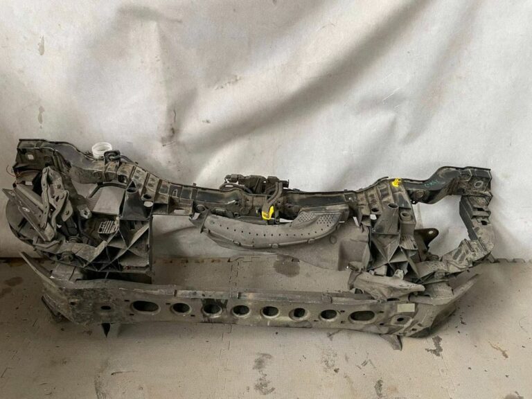 Pas przedni Ford Grand C-MAX BM51A216A4A 2010-2019