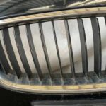 Zderzak przedni BMW 3 F30 F35 F31 7298993 2012-2018