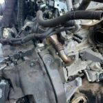 Silnik Mazda 3 HF01 2019+