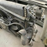 Pas przedni Opel Meriva B 13267652 2010-2016
