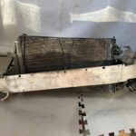 Pas przedni Opel Insignia A B20DTH 2008-2017