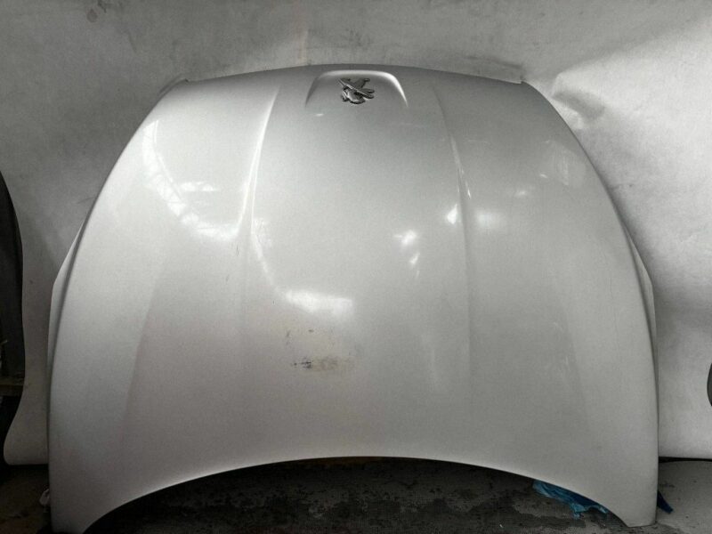 Maska Peugeot 508 08220034