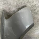 Pas przedni maska zderzak chłodnice błotniki Audi A5 8T 8F LX7W 3.0 TDI 2007-2016 8K0805594E