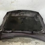 Maska Peugeot 208 I 9803656980 2012-2019