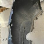 Zderzak tylny BMW 1 F20 F21 42926781 2011-2019 668