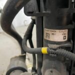 Komplet chłodnic Opel Astra J 2010-2015