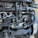 Silnik Volkswagen CFBG 2.0 TDI 170KM Scirocco 2011 2008-2016 CFGB