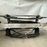 Pas przedni BMW 3 F30 F35 F31 8202832 2012-2018