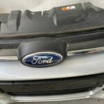 Zderzak przedni Ford Focus BM5117757 2010-2017