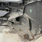 Przód kompletny Seat Ibiza IV (6J,6P) 6J0805588 2008-2017 CZARNY