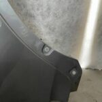 Przód kompletny maska zderzak błotniki chłodnice BMW X3 E83 lakier A08 2003-2010