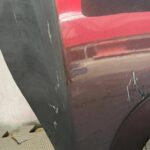 Maska Opel Astra J 13312996 2010-2015