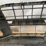 Zderzak przedni Audi A6 S6 C6 4F 4F0807105 2004-2011