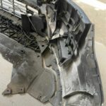 Zderzak przedni Ford S-MAX 6M2117757 2006-2015 X6