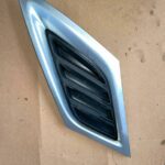 Atrapa chłodnicy (grill) Saab 9-3 Ver2 12765504 2003-2007