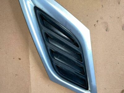 Atrapa chłodnicy (grill) Saab 9-3 Ver2 12765504 2003-2007
