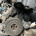 Silnik Opel Astra K 55490811 2015-2021