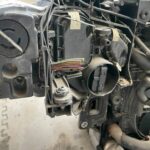 Pas przedni Seat Leon (1P) 1P0805588 2005-2012