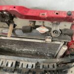 Pas przedni Suzuki Swift II 9531062J10 2010-2016