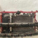 Pas przedni Suzuki Swift II 9531062J10 2010-2016