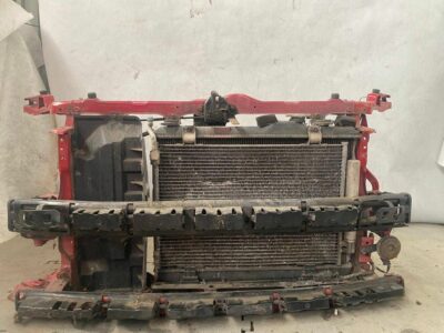 Pas przedni Suzuki Swift II 9531062J10 2010-2016
