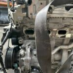 Silnik Opel Astra K 55490811 2015-2021