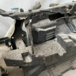 Pas przedni Nissan Qashqai 21410JD20D 2010-2014