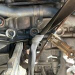 Silnik Mazda 3 II PE01124Z0C 2013-2016